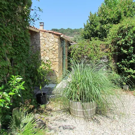 D'hotes Des Oliviers 3*