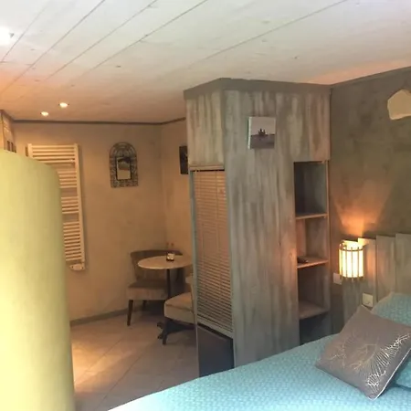 Gæstehus D'hotes Des Oliviers