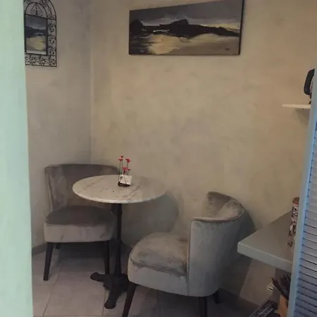 D'hotes Des Oliviers Gæstehus