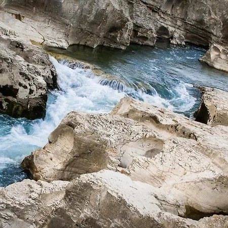 D'hotes Des Oliviers 3* La Roque-sur-Cèze