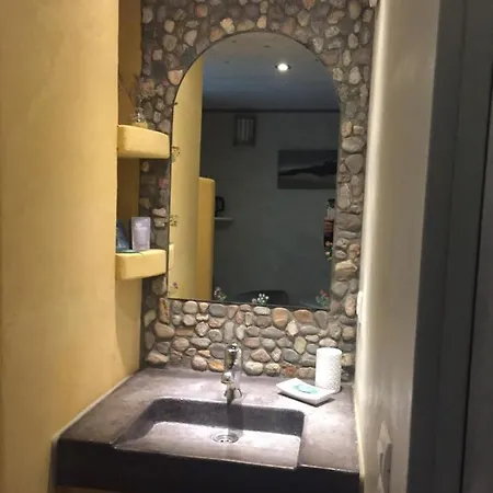 Gæstehus D'hotes Des Oliviers 3*