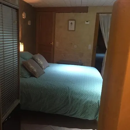 Pensión D'hotes Des Oliviers
