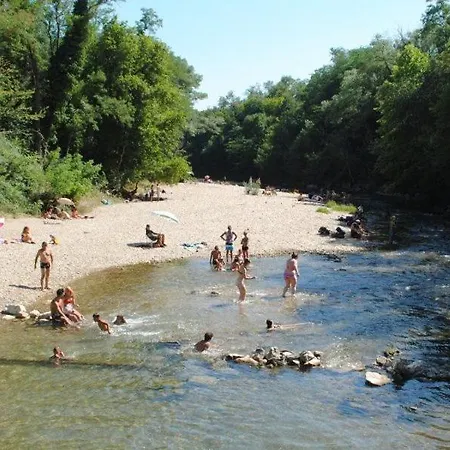 D'hotes Des Oliviers Gæstehus La Roque-sur-Cèze