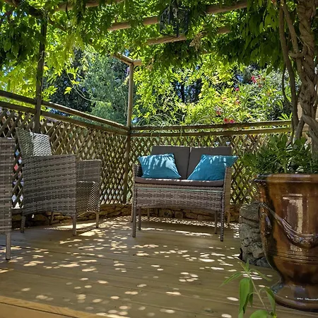 D'hotes Des Oliviers 3* La Roque-sur-Cèze