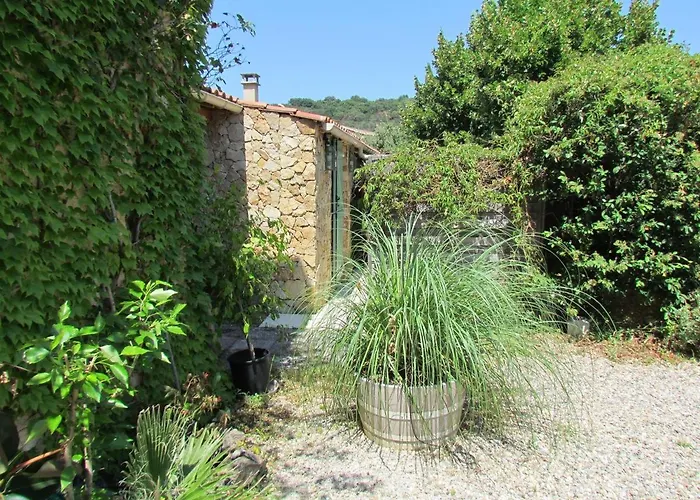 D'hotes Des Oliviers 3*