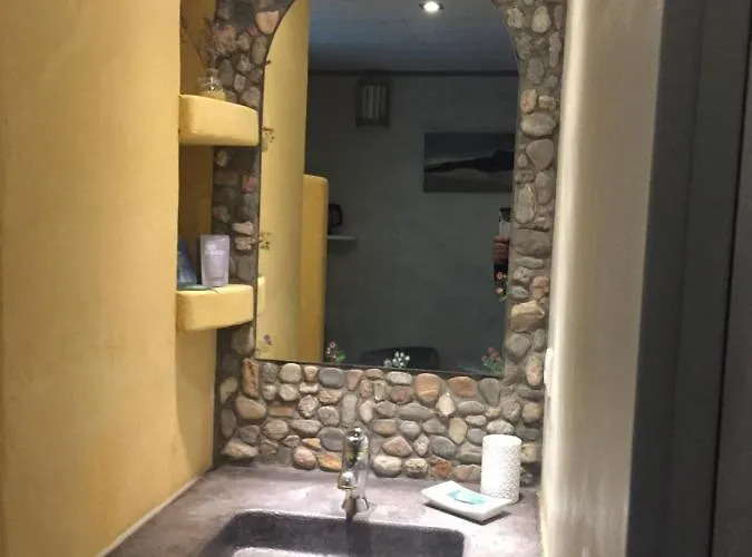 Gæstehus D'hotes Des Oliviers 3*